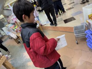 駄菓子屋